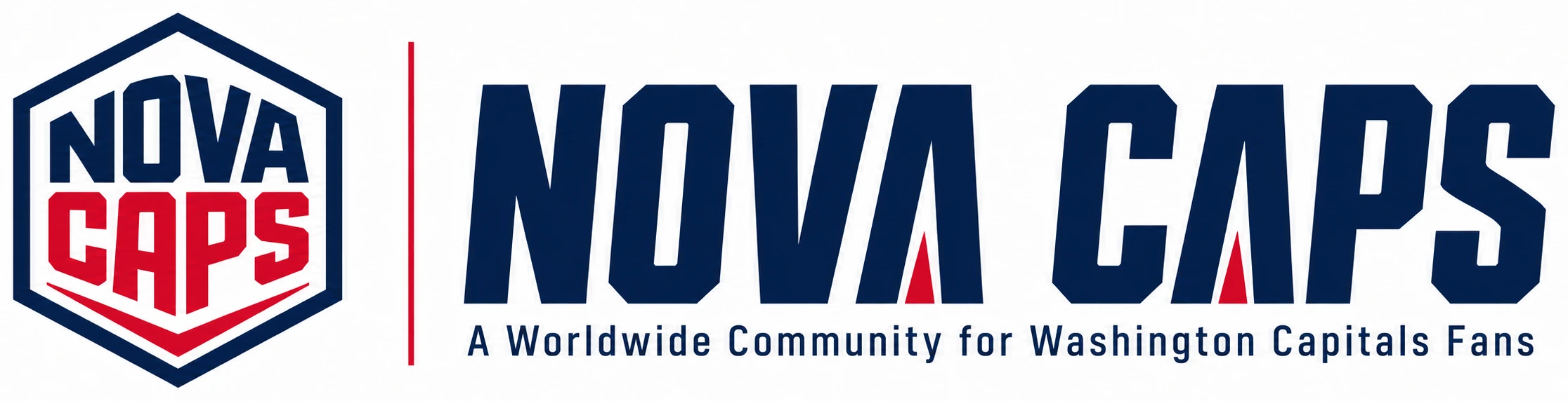 NoVa Caps — A Worldwide Community for Washington Capitals Fans
