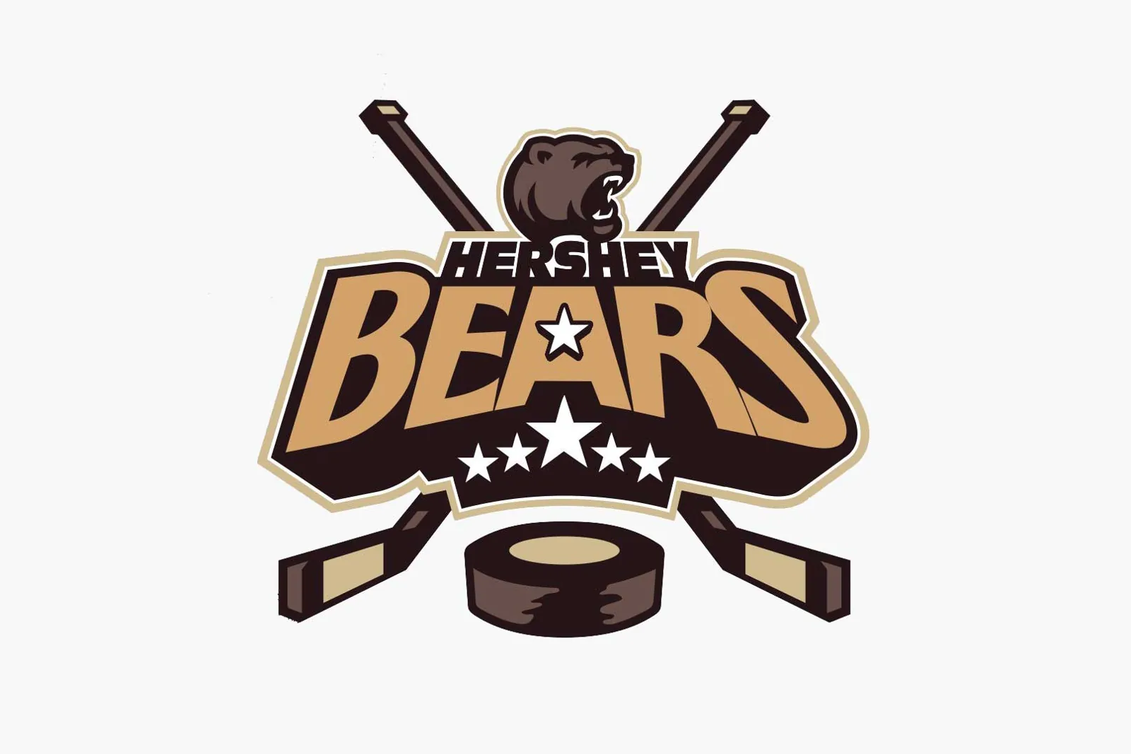 Hershey alternate logo marking 20 years tied to Washington