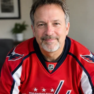 Eric Lord