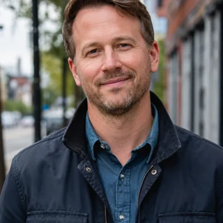 Jon Sorensen