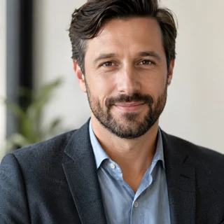Justin Trudel