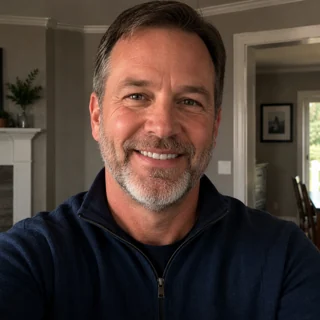 Michael Fleetwood