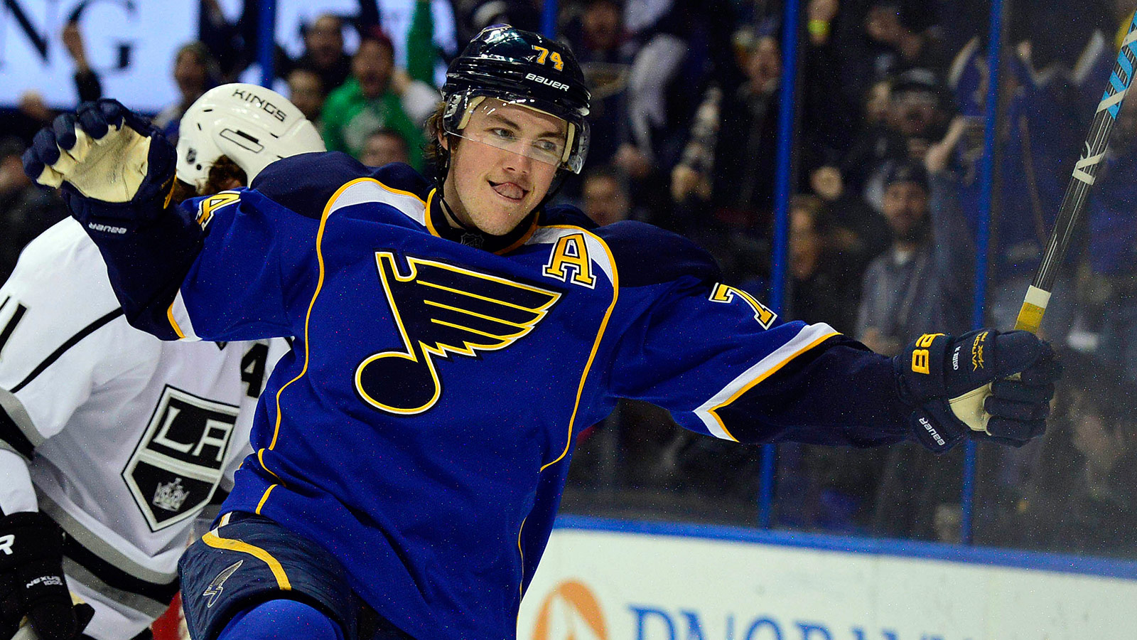 10+ St. louis Blues HD Wallpapers and Backgrounds