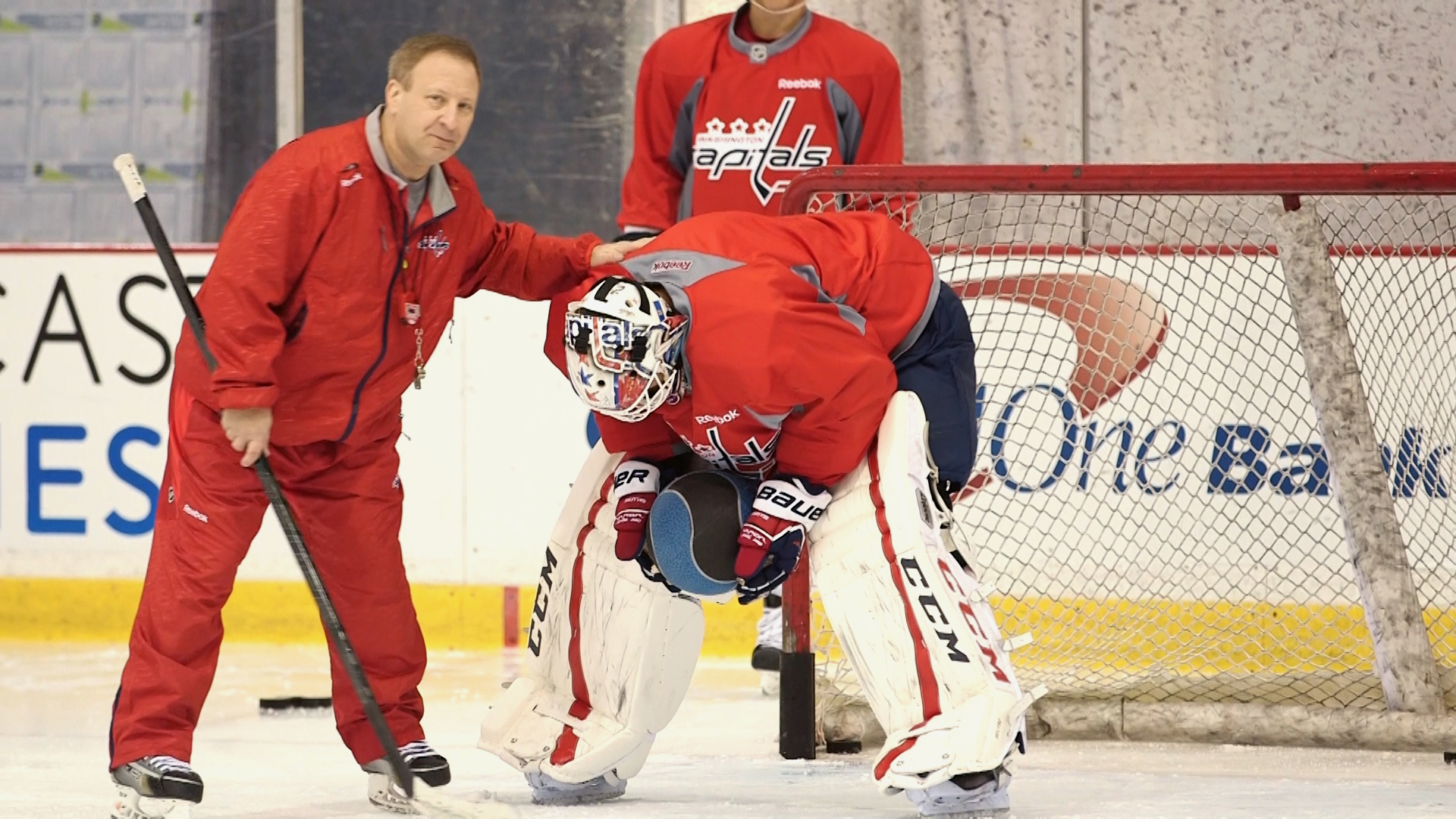 The Goalie Guru: The many characteristics needed to be a great goalie