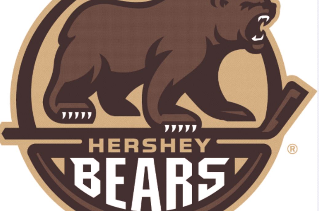 Three Hershey Bears Jerseys We Want to See Next Season