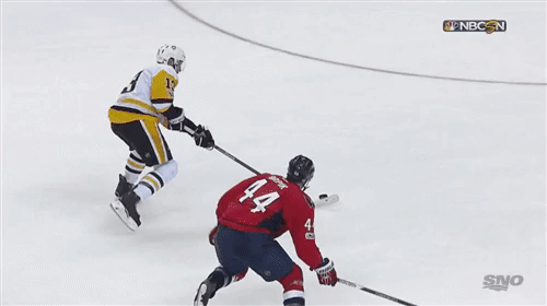 Penguins nab an overtime win vs. Capitals, 3-2, amid Jason