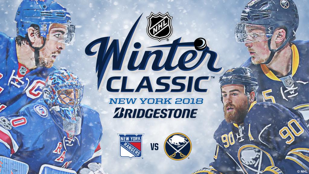 NHL on NBC 2019 NHL Winter Classic (TV Episode 2019) - IMDb