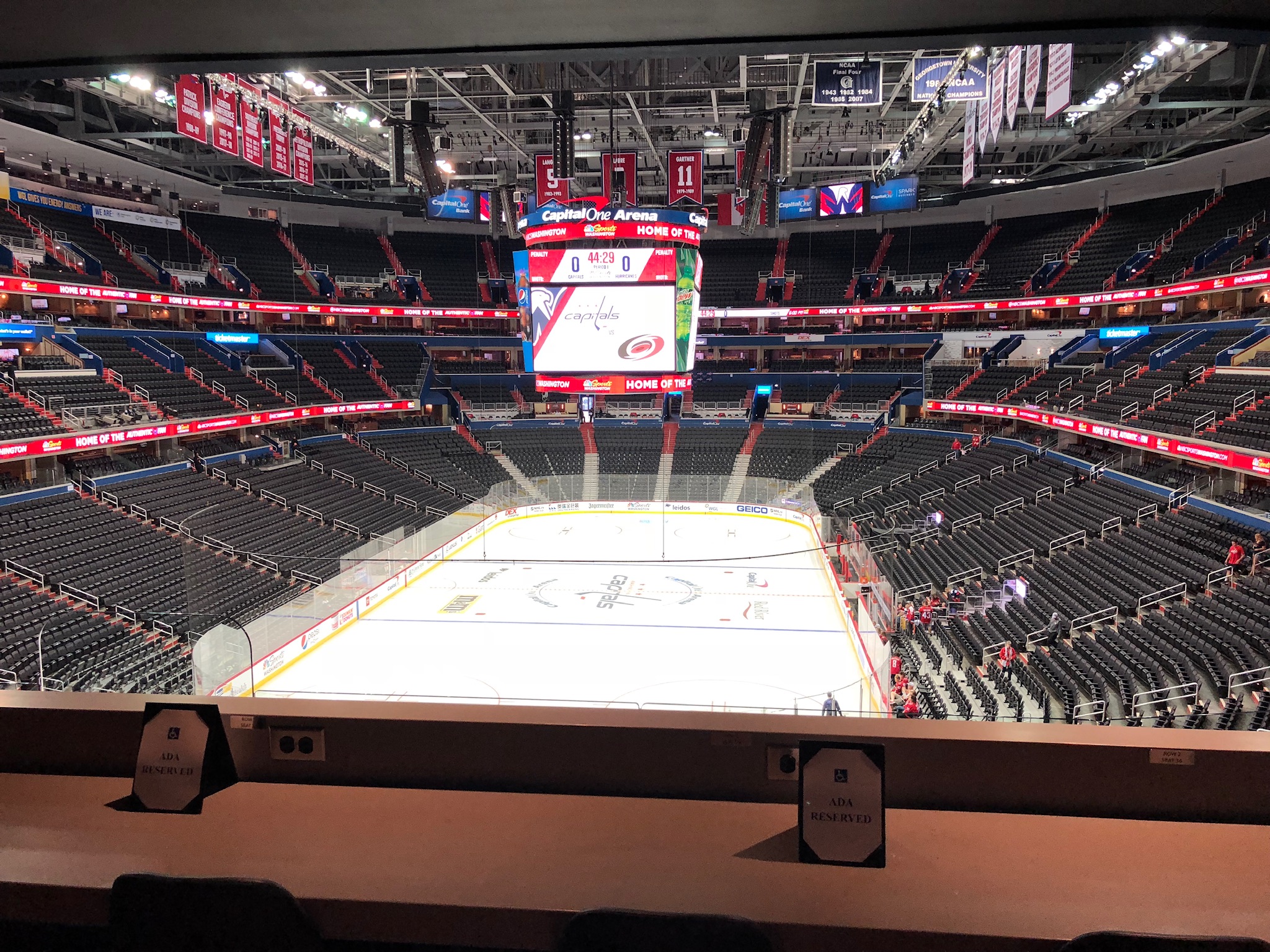 Capital One Arena - All You Need to Know BEFORE You Go (with Photos ...