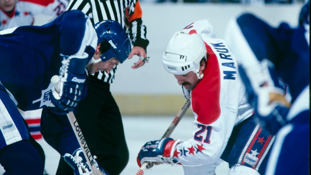 Franchise Best: 1980-81 Minnesota North Stars - Last Word On Hockey