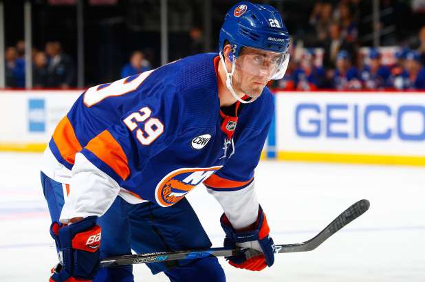Islanders ink Brock Nelson to 6-year contract after career season