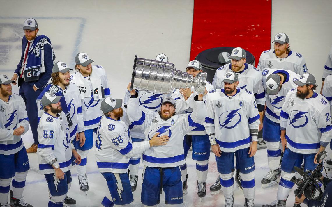 Fans outraged as Stanley Cup Finals hit lowest ratings since 2007