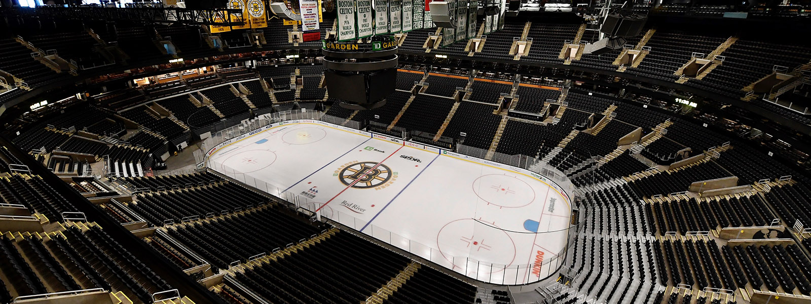 5 hockey arenas any fan has to visit this winter