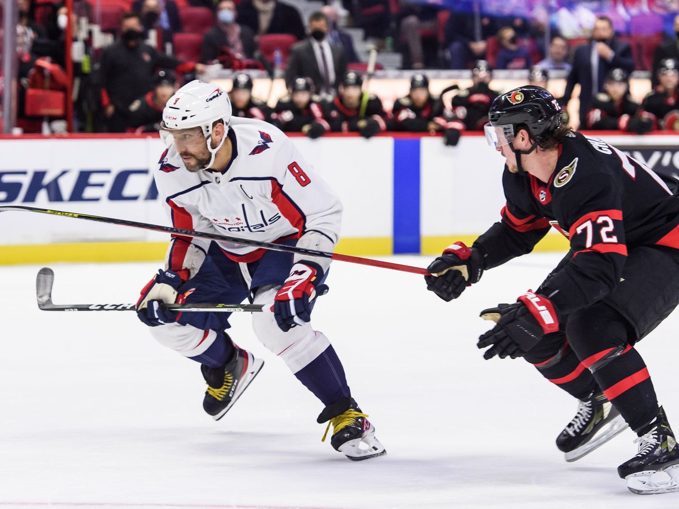 Brady Tkachuk (#7) All 35 Goals of the 2022-23 NHL Season 